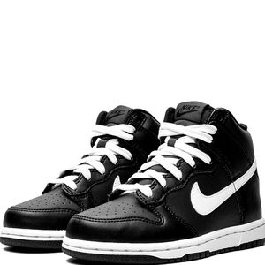 Nike Dunk Hi (PS)